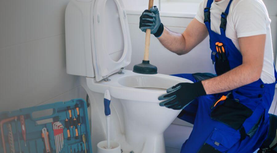 Professional sewer line replacement in Pomerene, AZ